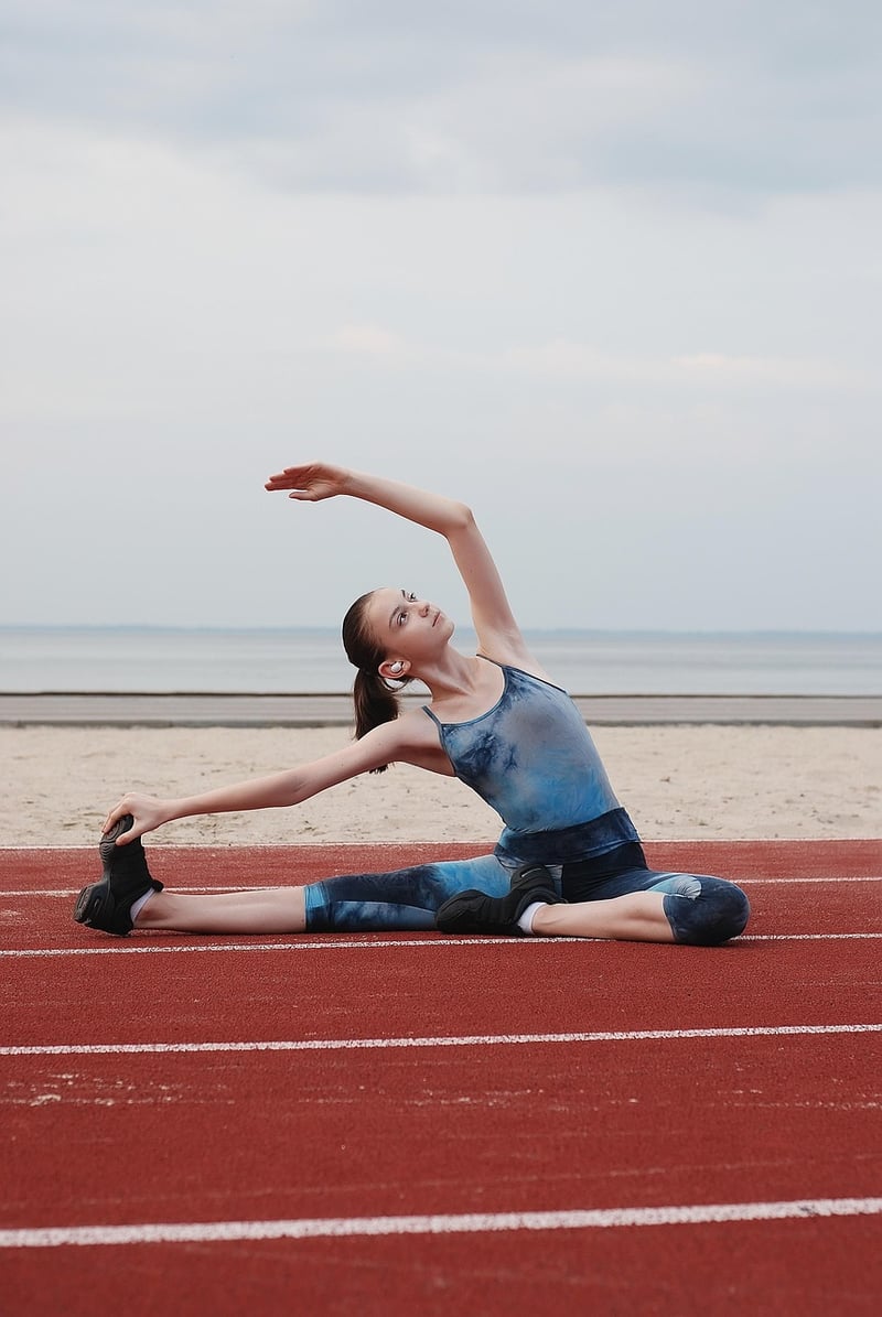 Stretch & Relax