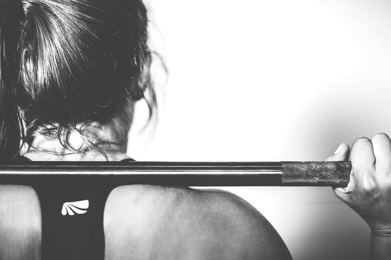 Fitness Image