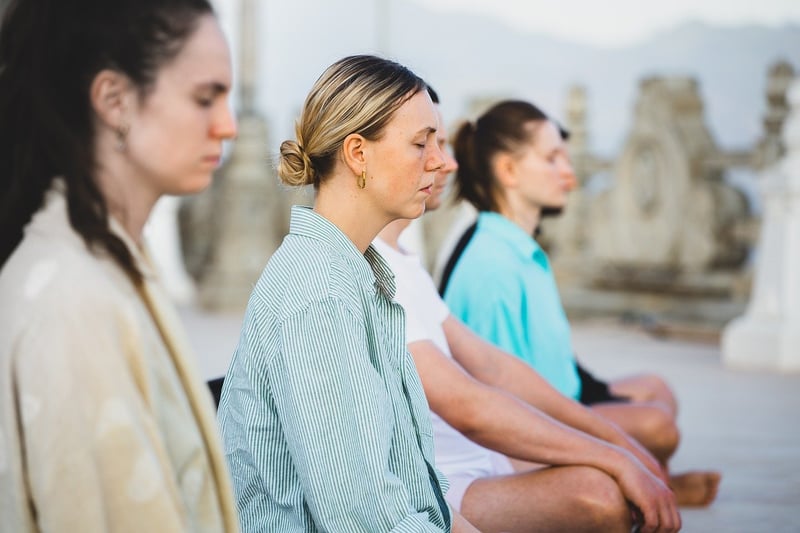 Mindful Breathing